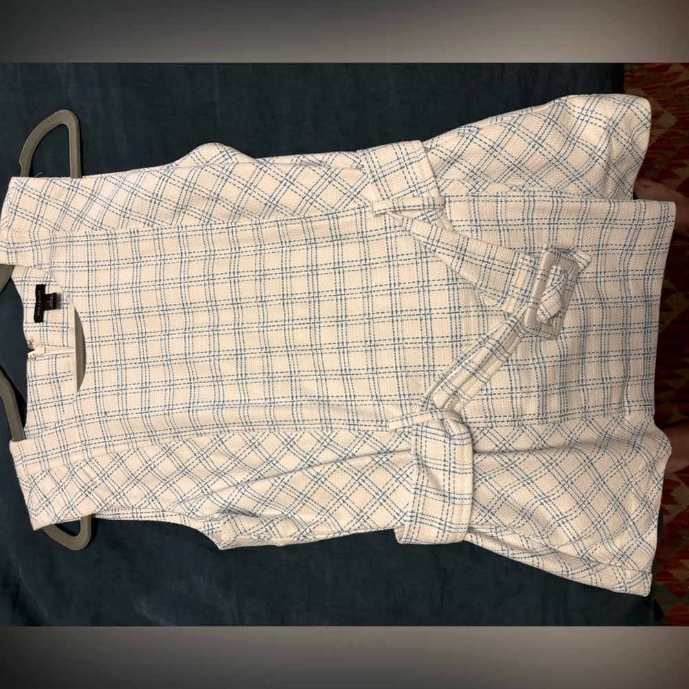 Ann Taylor work top